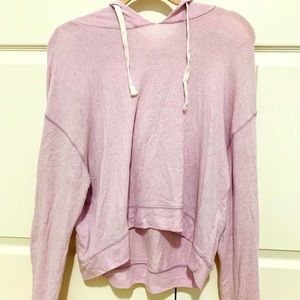 Buy 1 get 1 free ✨ Hollister Pink Women’s Hoodie